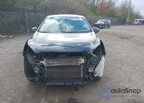 2017 Buick Envision Preferred from USA, damaged, VIN LRBFXCSA1HD093045